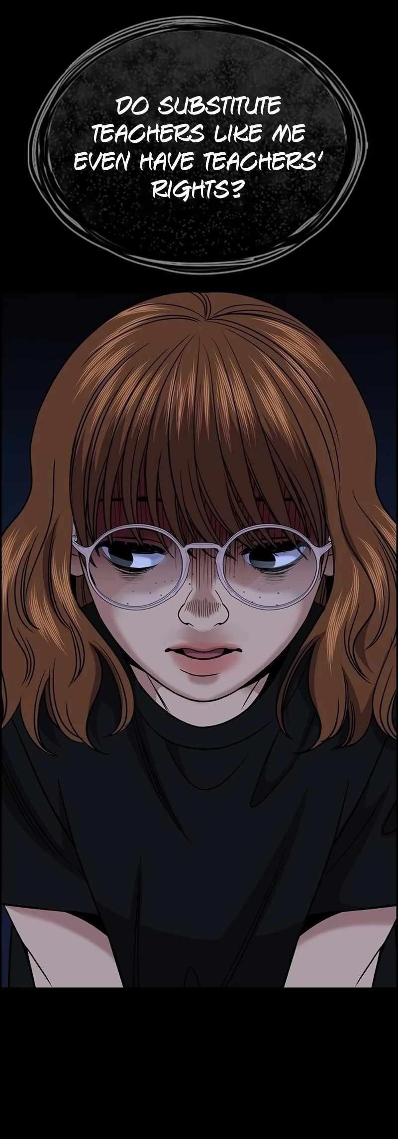 Get Schooled Chapter 165 - Page 22 in English
