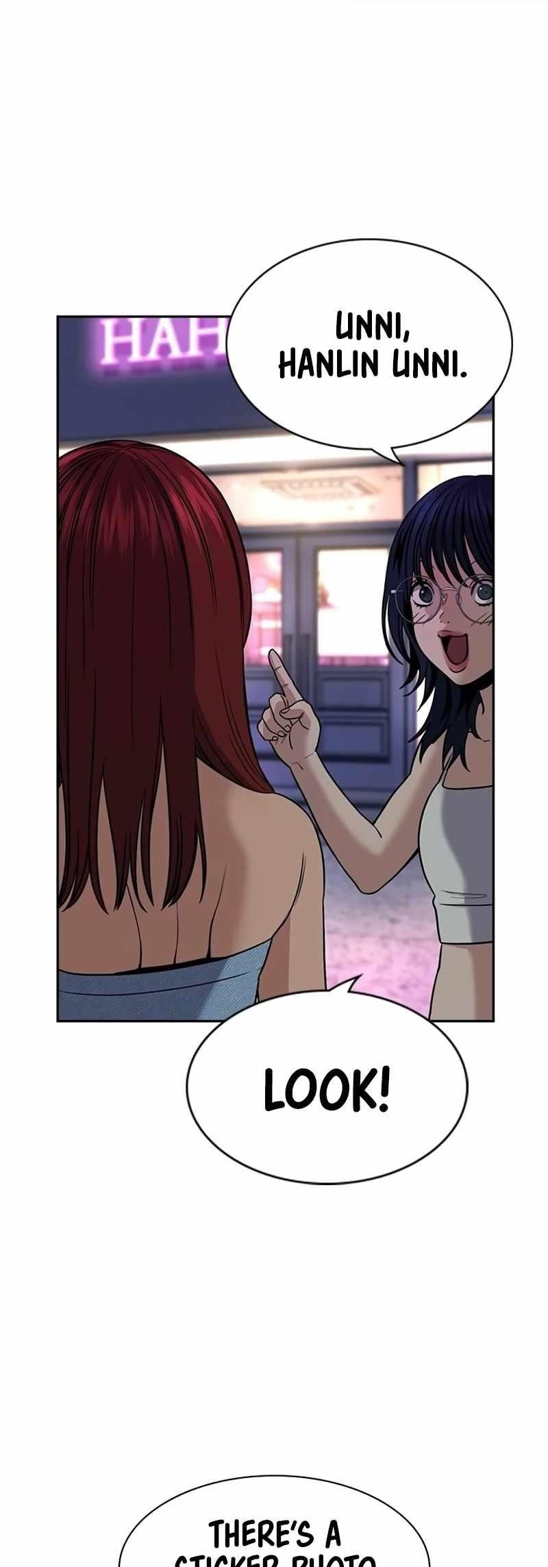 Get Schooled Chapter 165 - Page 24 in English