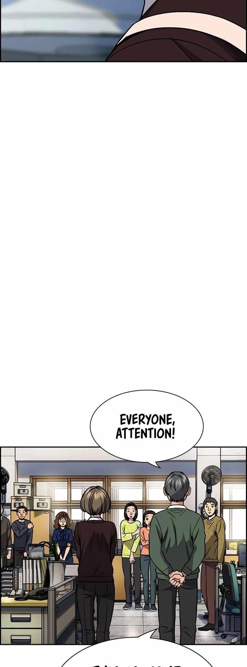 Get Schooled Chapter 165 - Page 36 in English