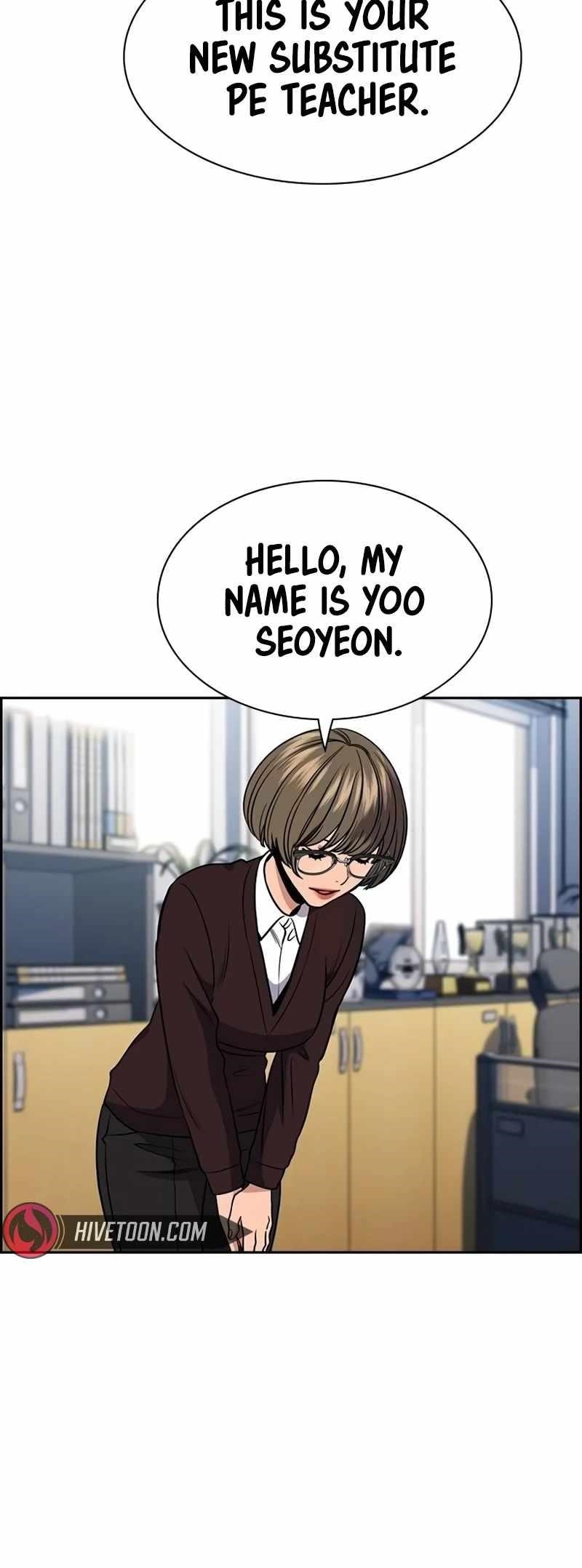 Get Schooled Chapter 165 - Page 37 in English