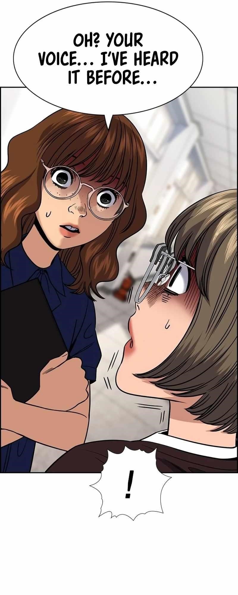 Get Schooled Chapter 165 - Page 44 in English
