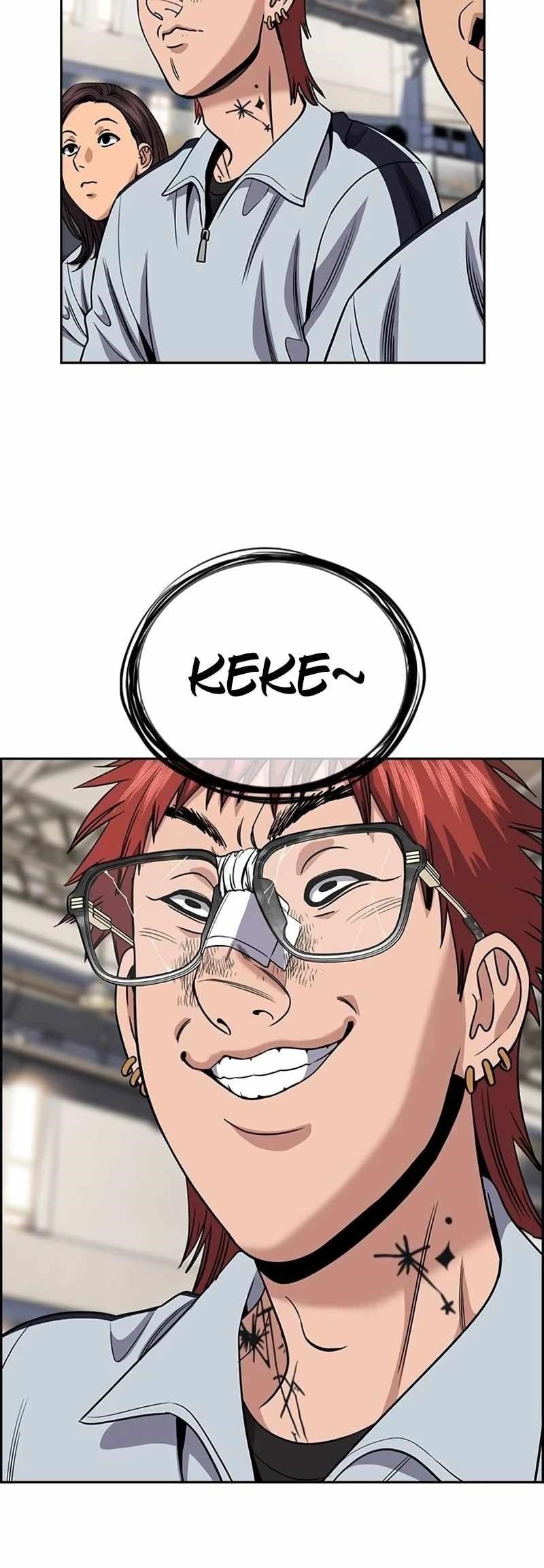 Get Schooled Chapter 165 - Page 52 in English