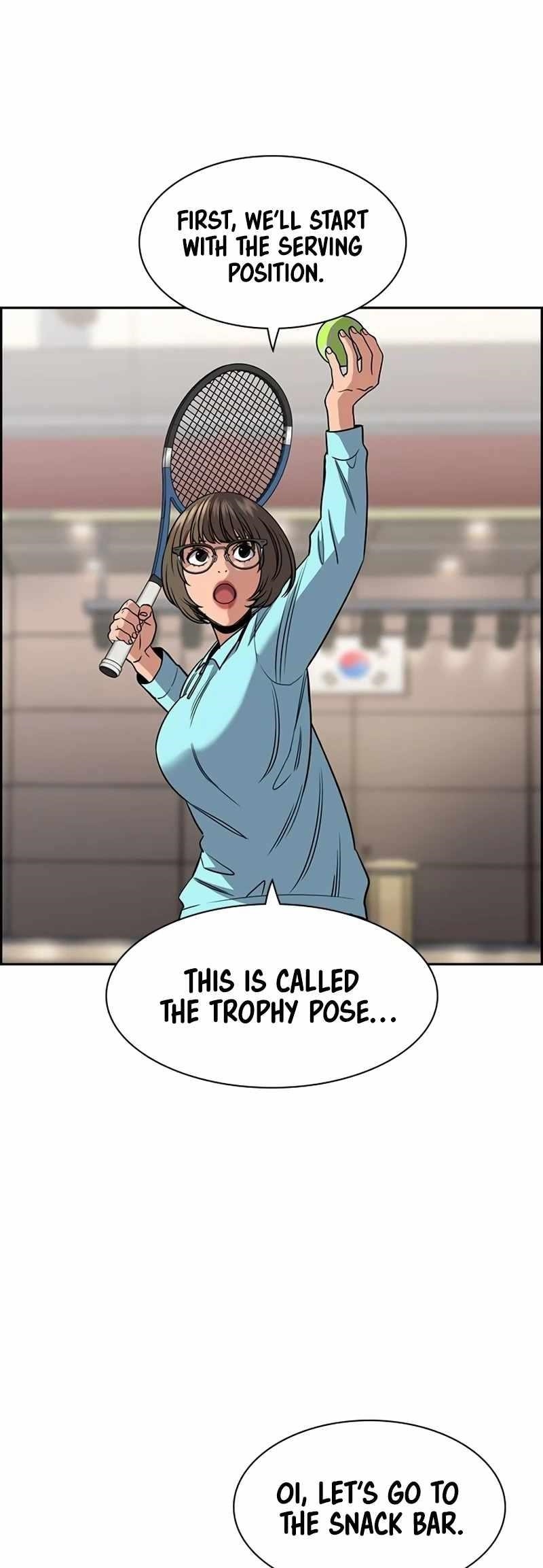Get Schooled Chapter 165 - Page 54 in English