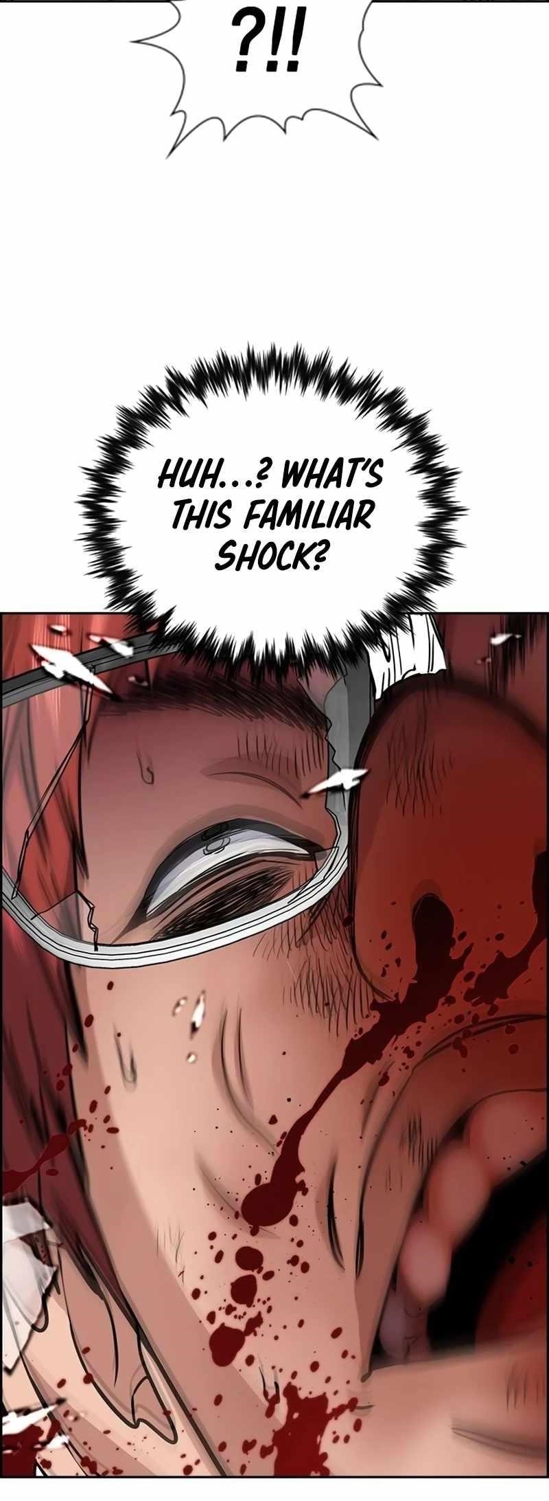 Get Schooled Chapter 165 - Page 64 in English