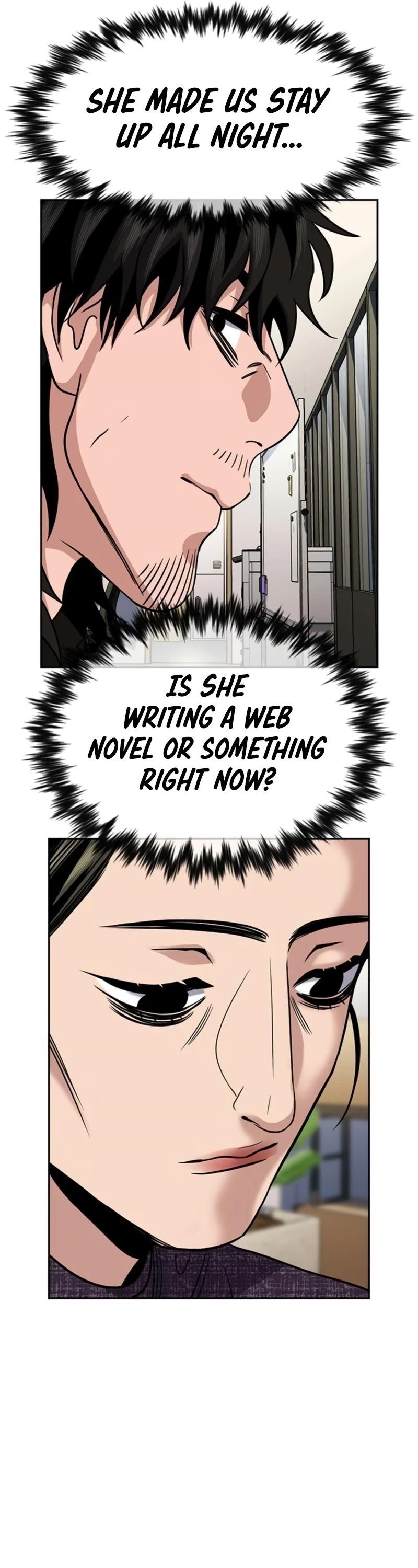 Get Schooled Chapter 170 - Page 10 in English