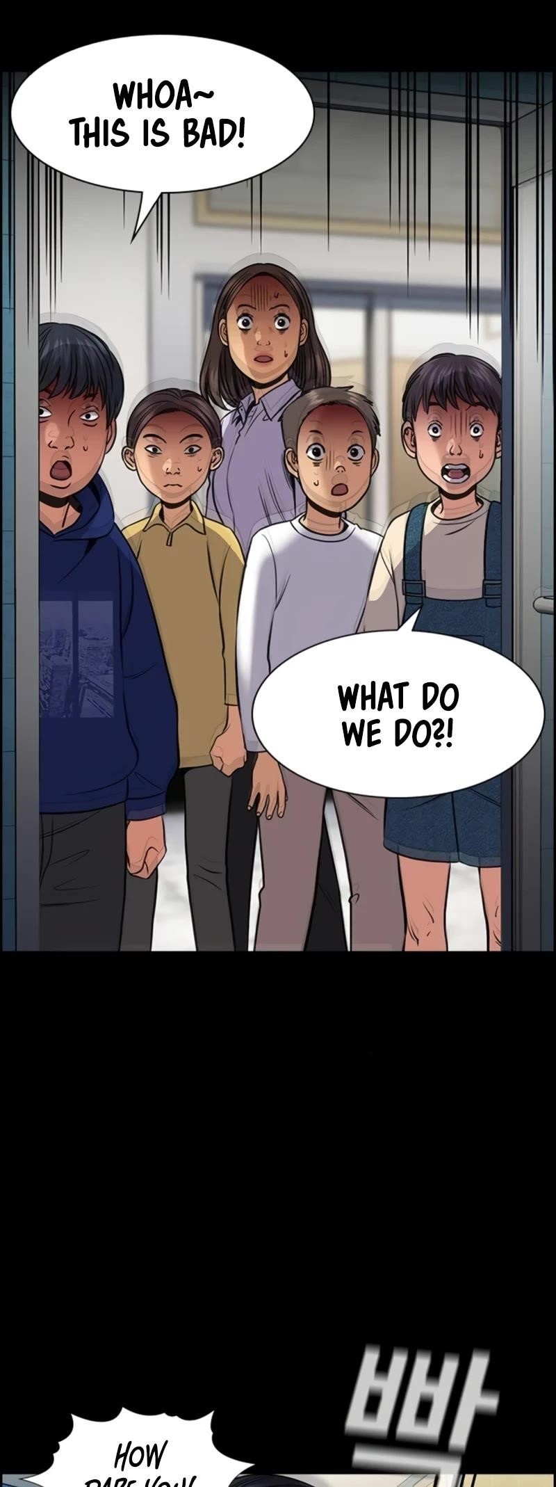Get Schooled Chapter 170 - Page 18 in English