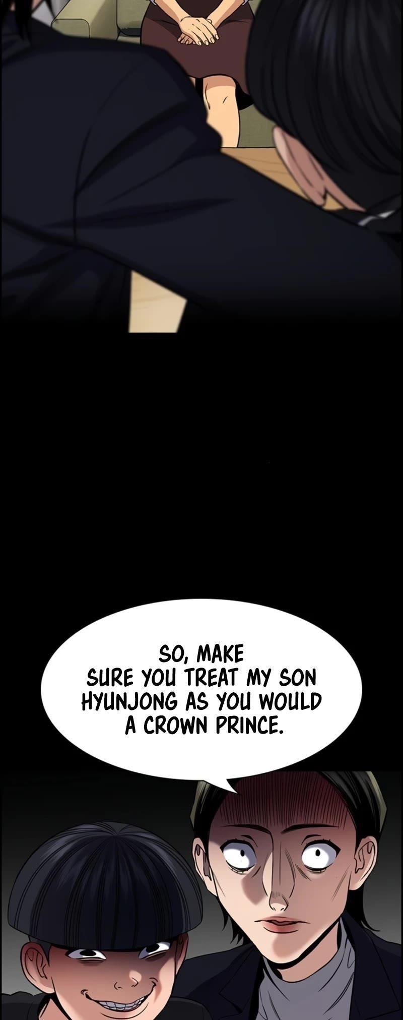 Get Schooled Chapter 170 - Page 23 in English