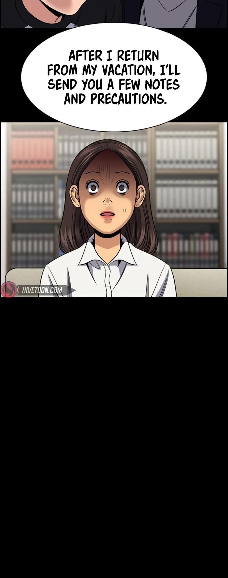 Get Schooled Chapter 170 - Page 24 in English