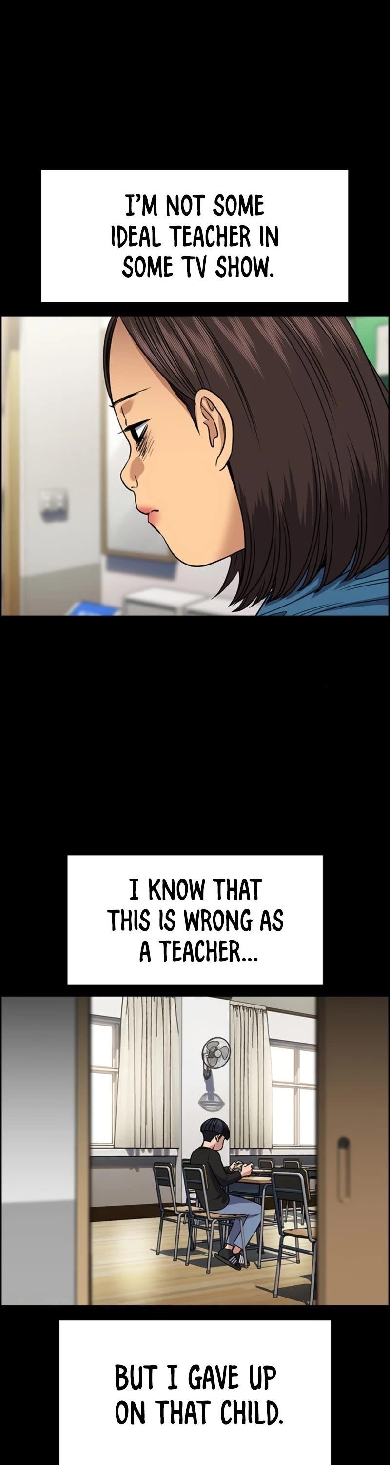 Get Schooled Chapter 170 - Page 30 in English