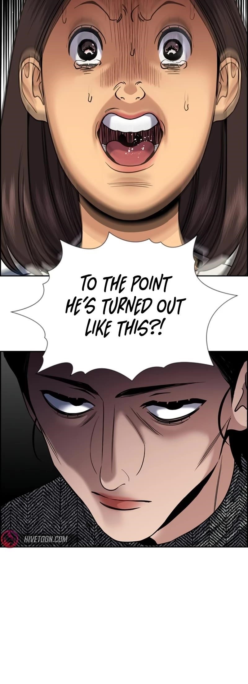 Get Schooled Chapter 170 - Page 39 in English