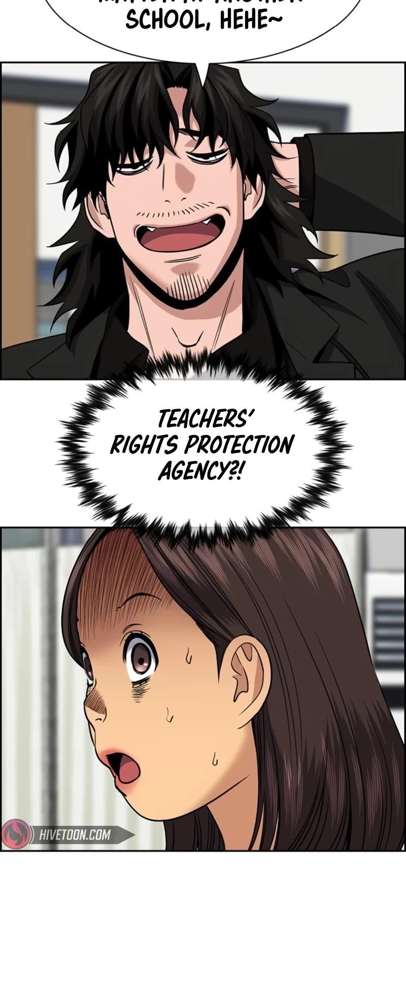 Get Schooled Chapter 170 - Page 44 in English