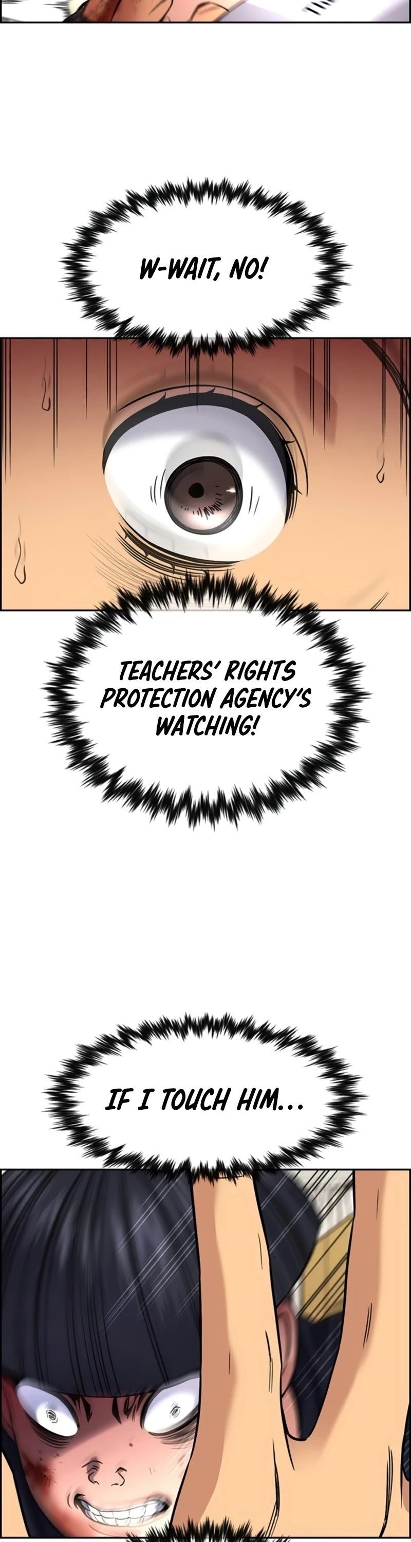 Get Schooled Chapter 170 - Page 51 in English
