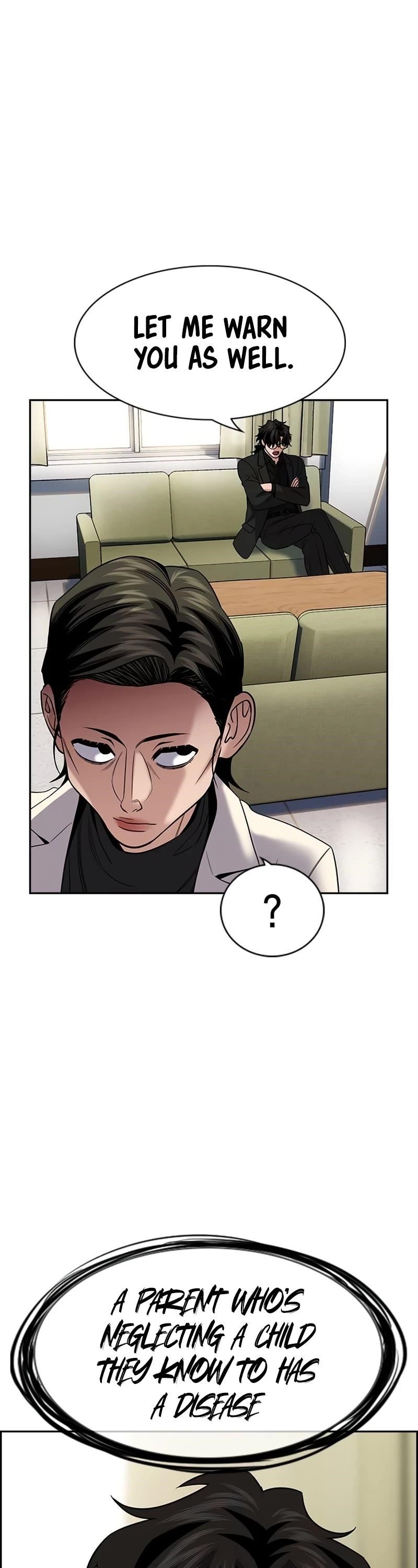 Get Schooled Chapter 172 - Page 22 in English