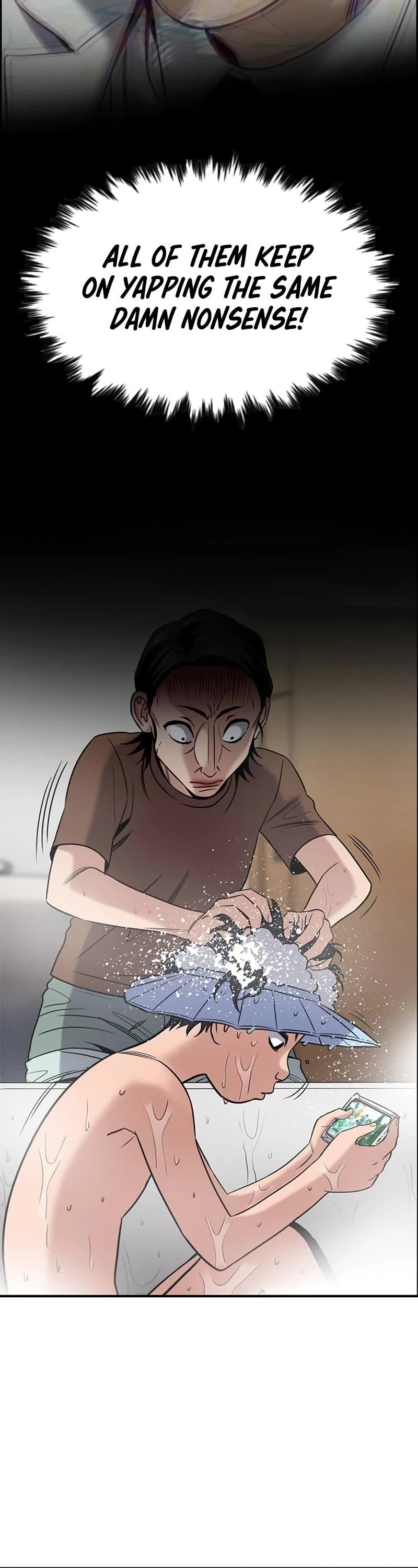 Get Schooled Chapter 172 - Page 28 in English