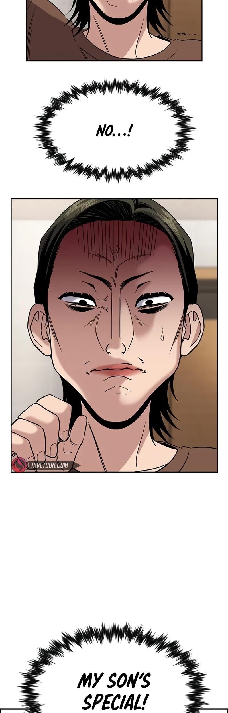 Get Schooled Chapter 172 - Page 34 in English