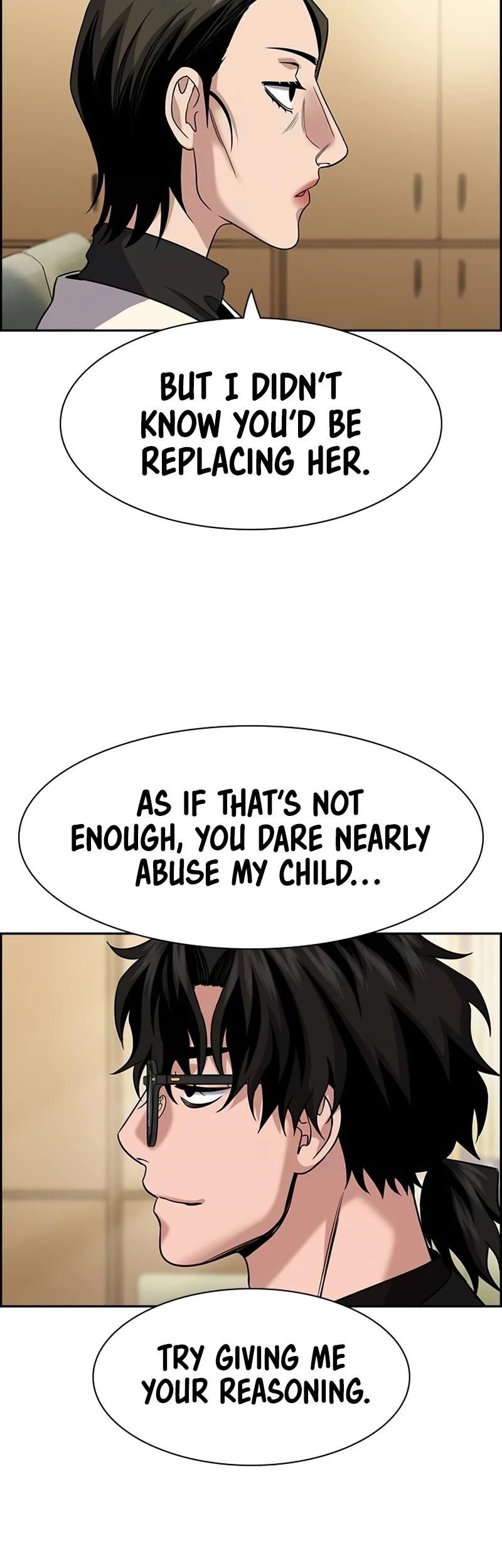 Get Schooled Chapter 172 - Page 4 in English