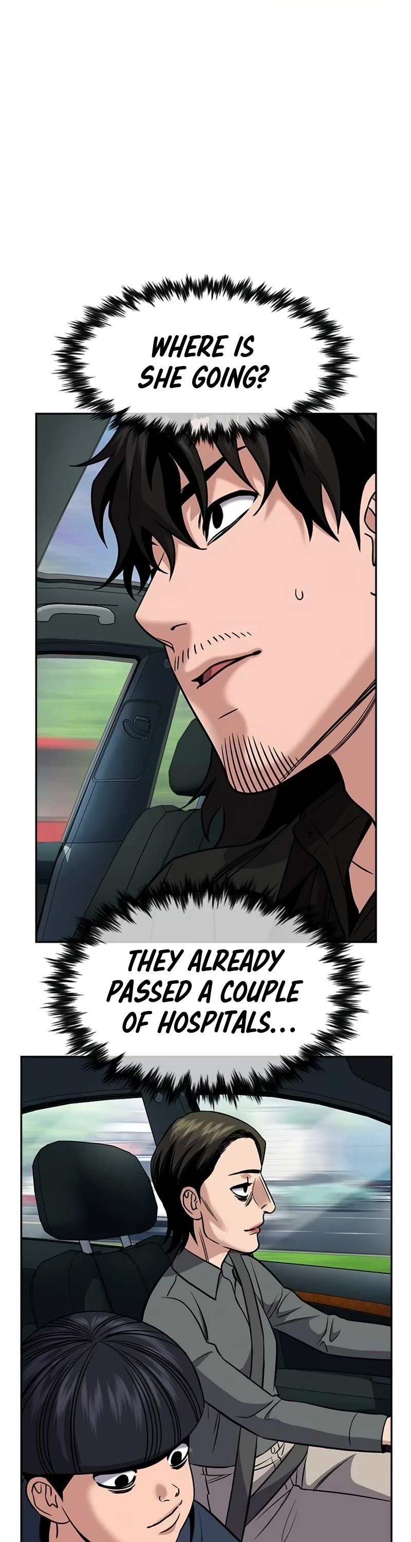 Get Schooled Chapter 172 - Page 41 in English