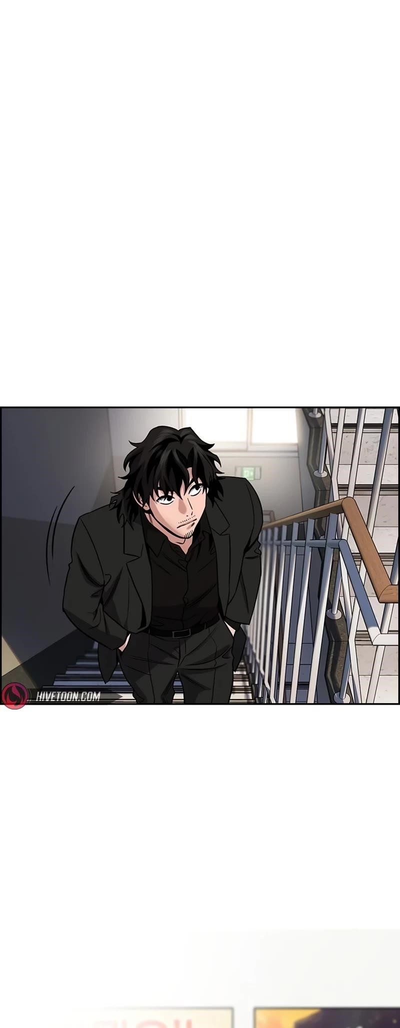 Get Schooled Chapter 172 - Page 45 in English
