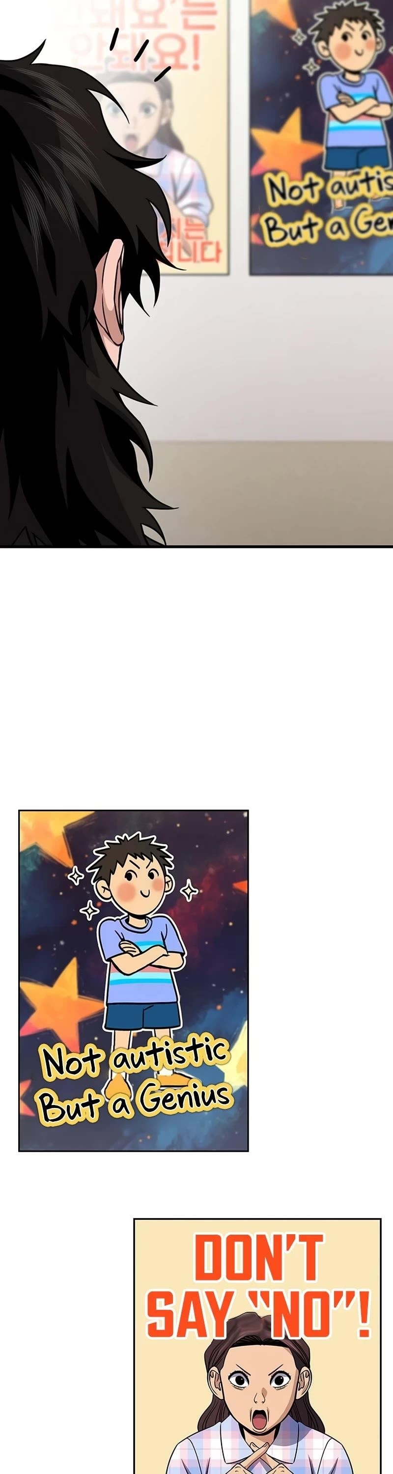 Get Schooled Chapter 172 - Page 46 in English