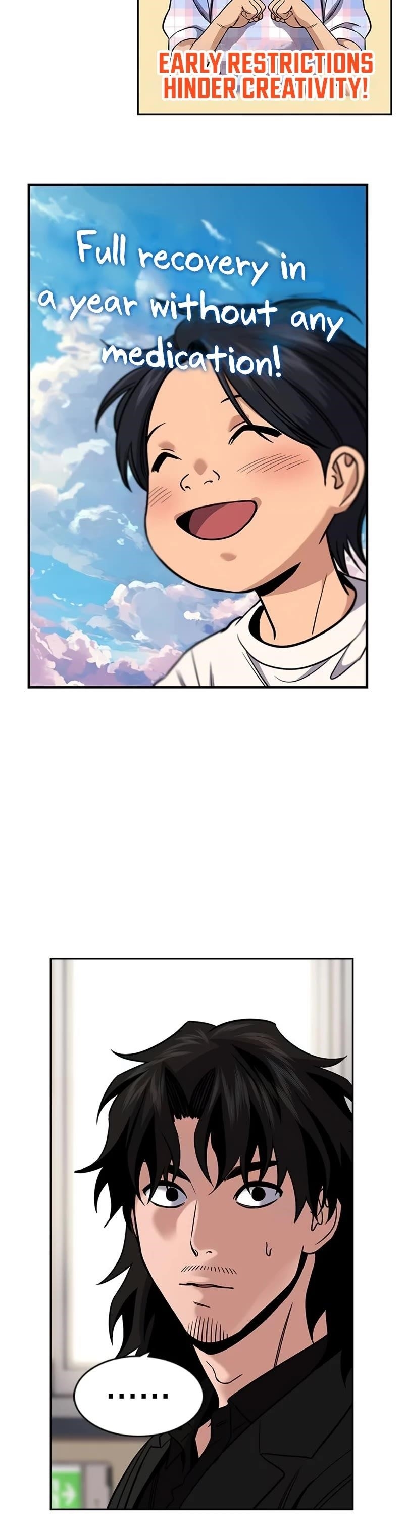 Get Schooled Chapter 172 - Page 47 in English