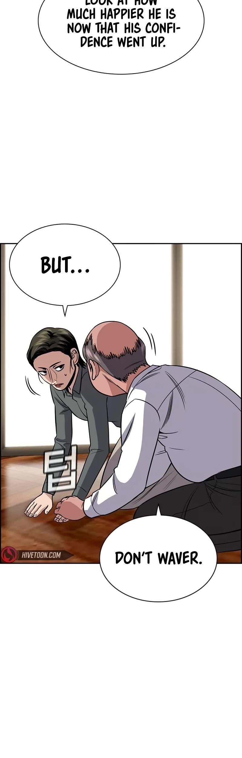Get Schooled Chapter 172 - Page 50 in English