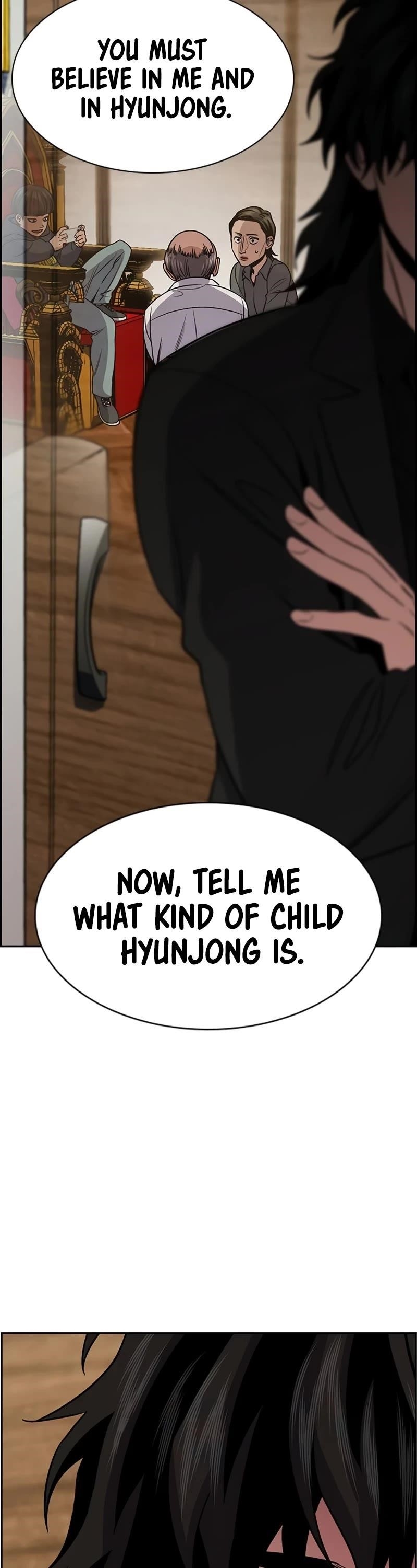 Get Schooled Chapter 172 - Page 52 in English