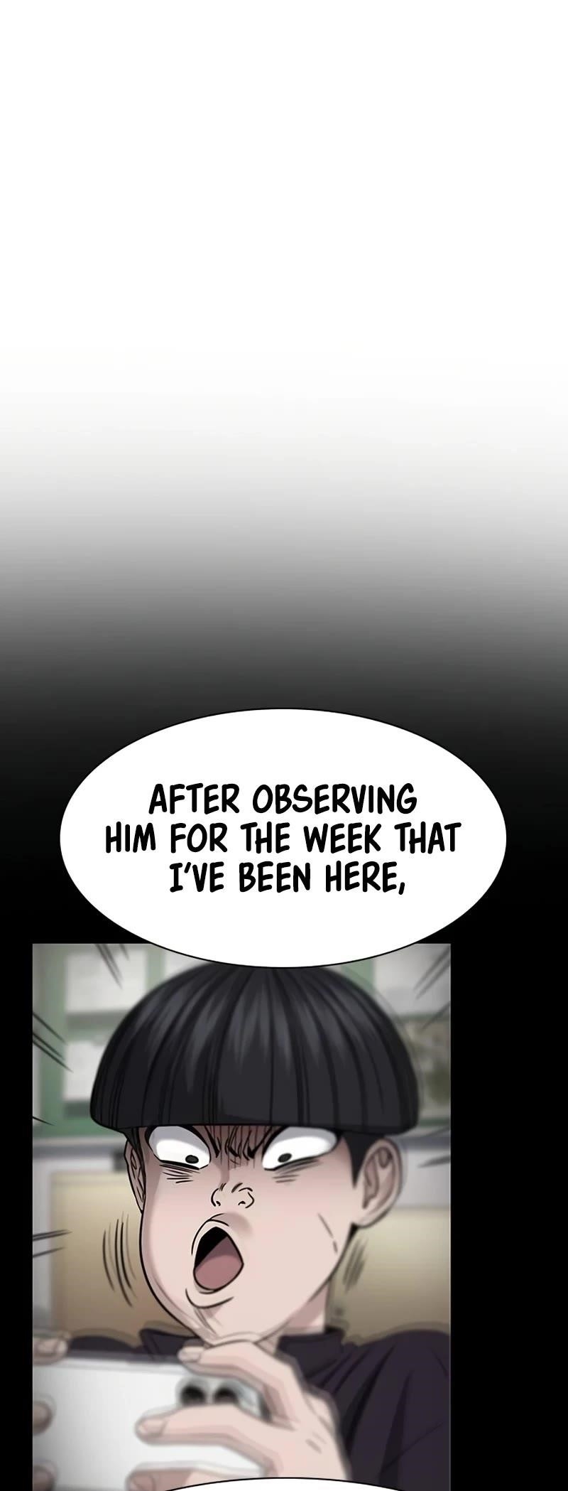 Get Schooled Chapter 172 - Page 9 in English