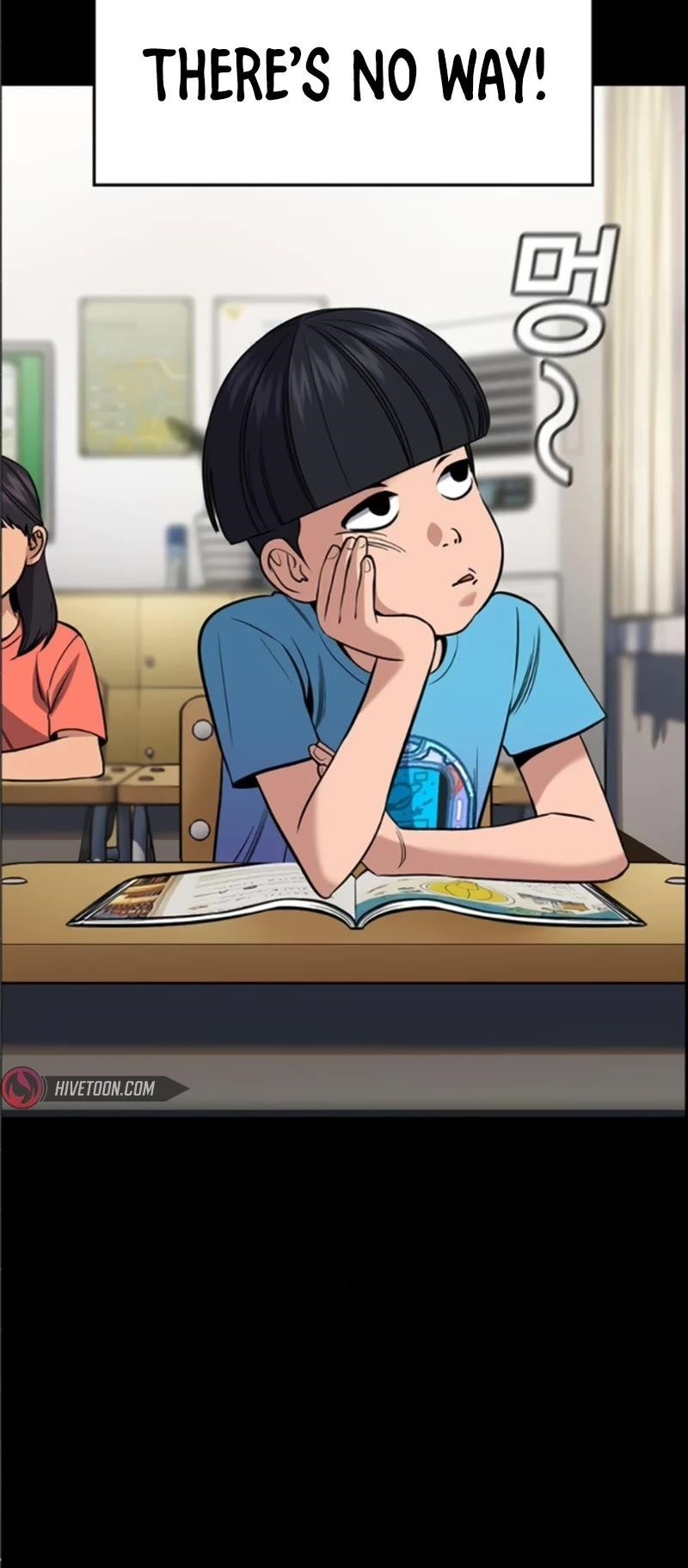 Get Schooled Chapter 173 - Page 15 in English