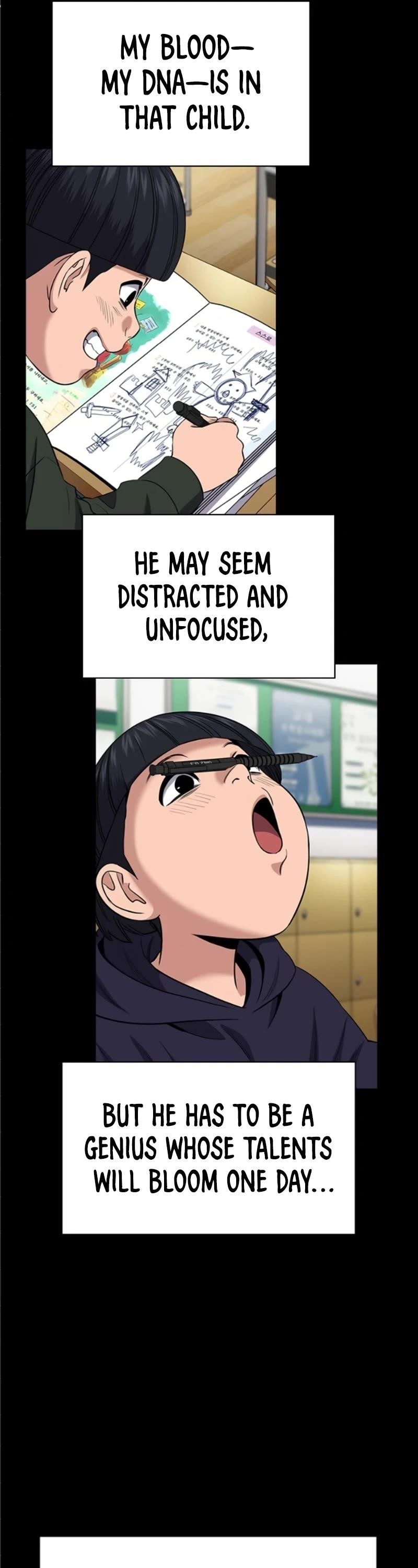 Get Schooled Chapter 173 - Page 16 in English