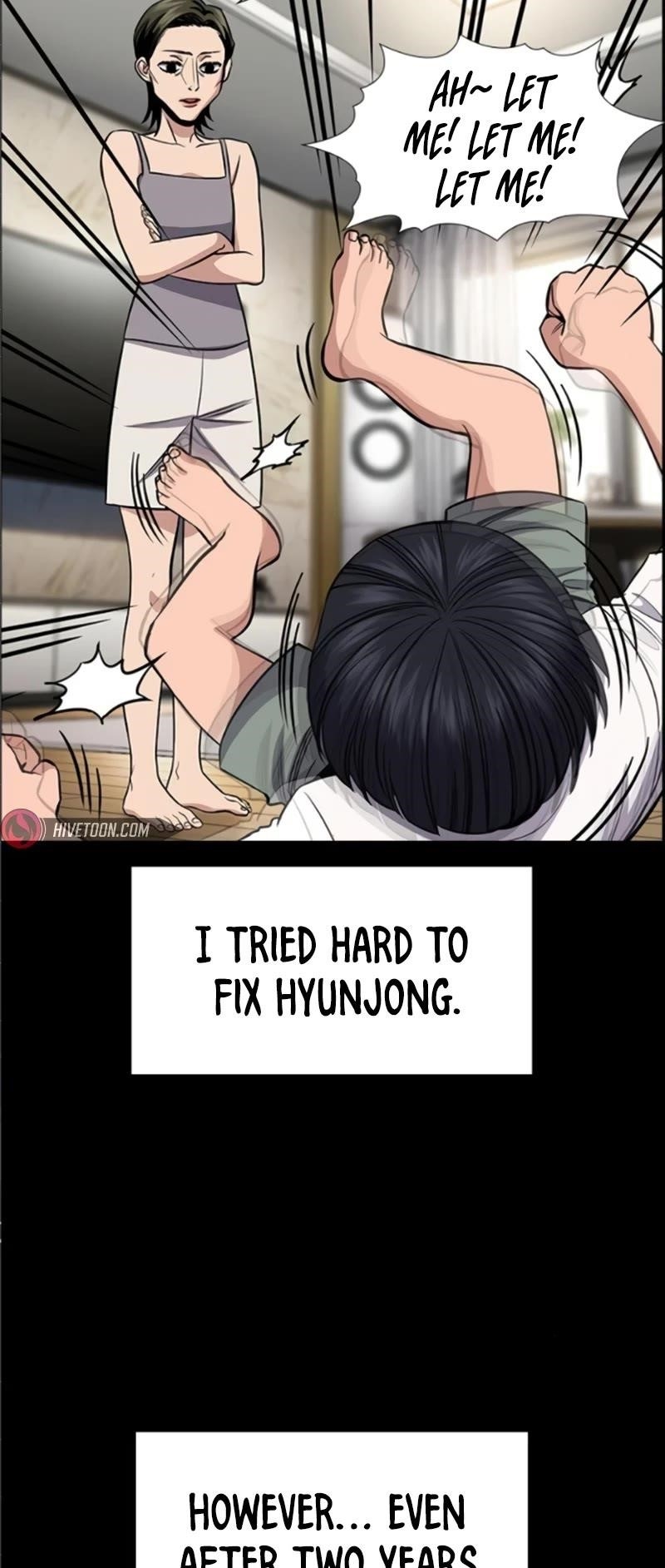 Get Schooled Chapter 173 - Page 19 in English