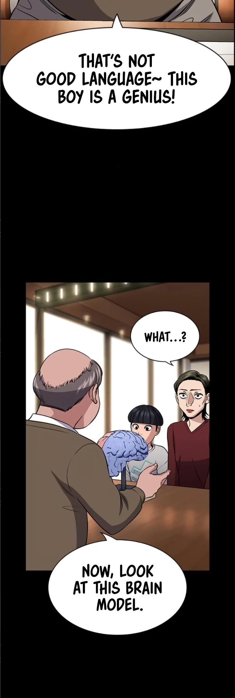 Get Schooled Chapter 173 - Page 24 in English