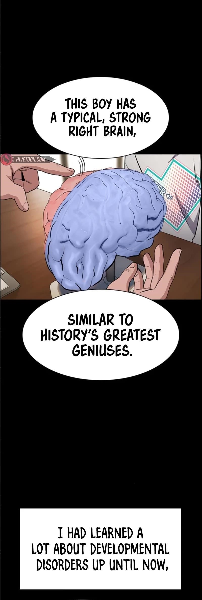 Get Schooled Chapter 173 - Page 25 in English