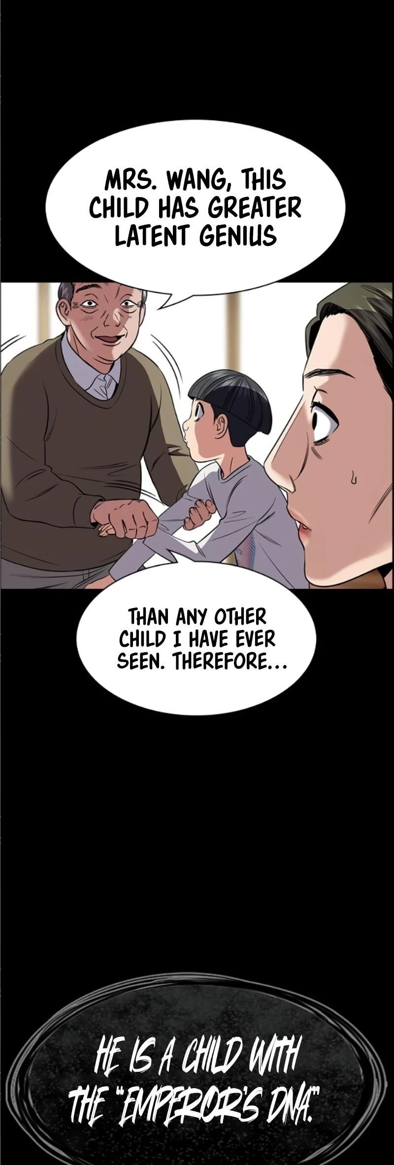 Get Schooled Chapter 173 - Page 29 in English
