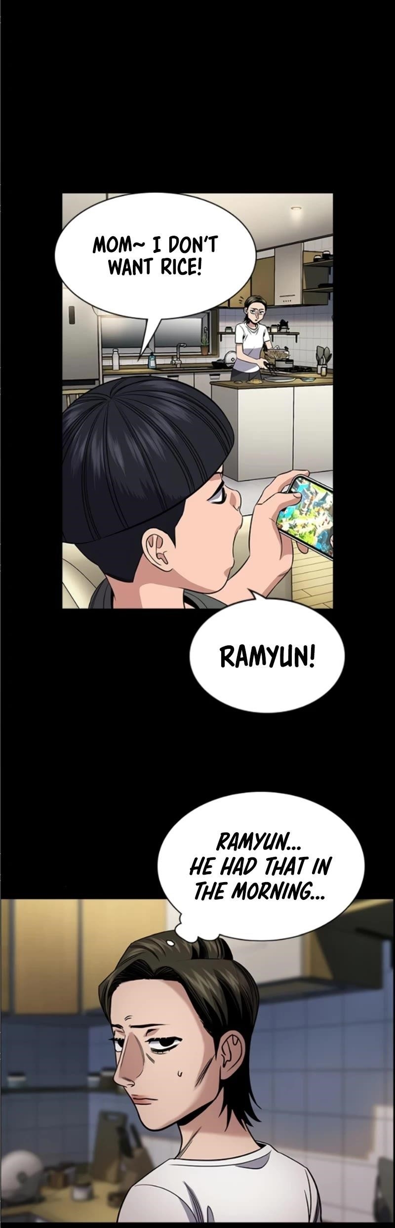 Get Schooled Chapter 173 - Page 34 in English