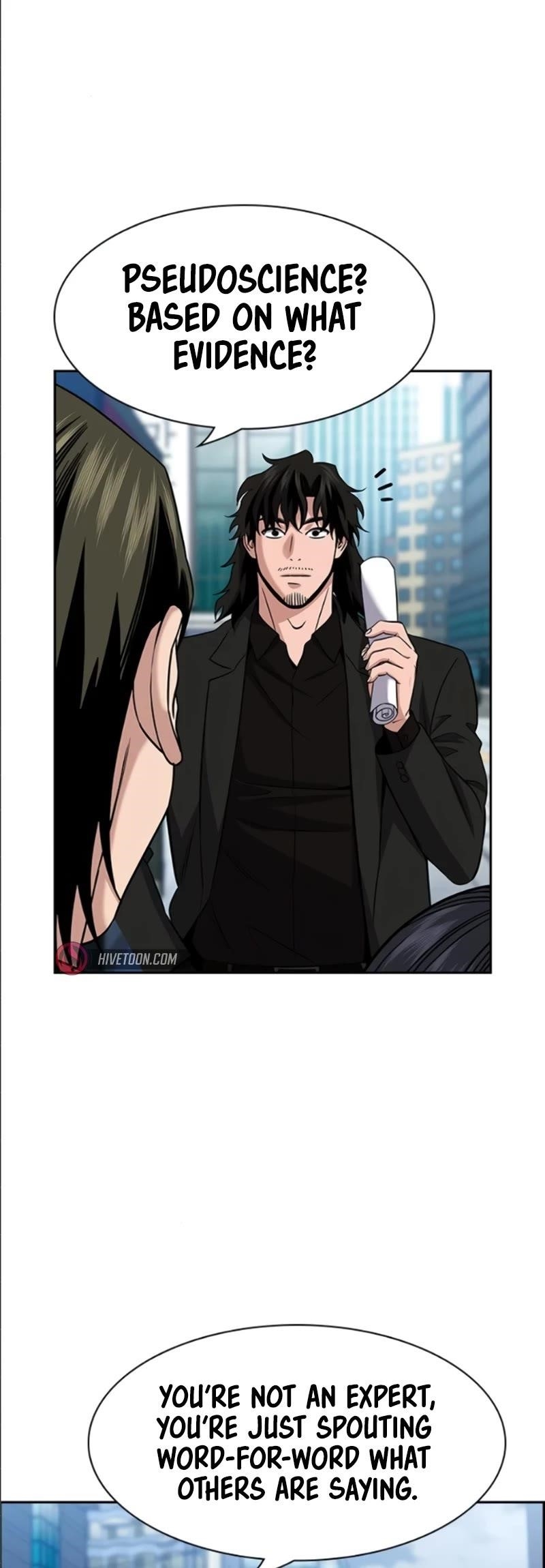 Get Schooled Chapter 173 - Page 4 in English