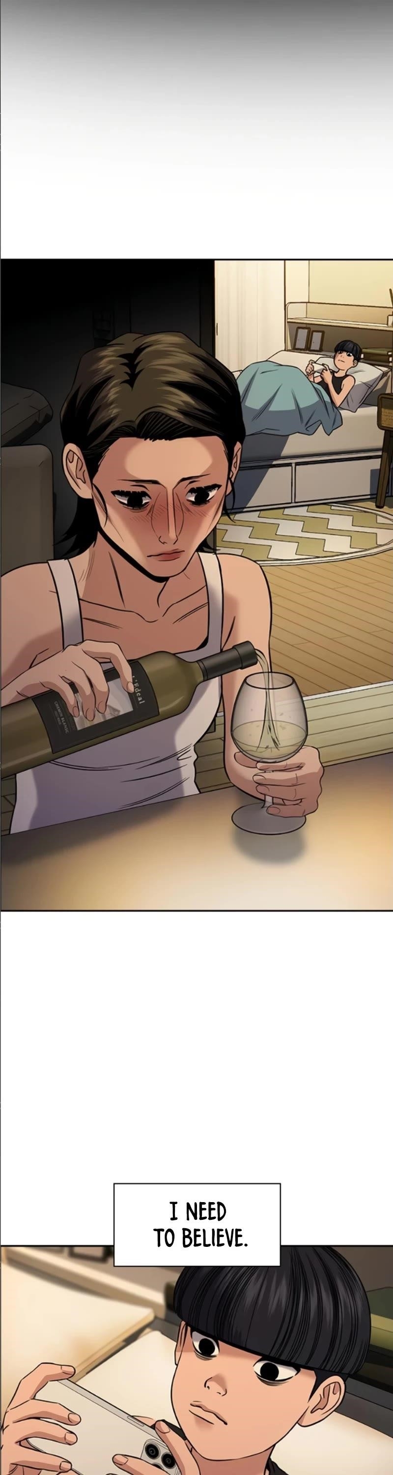 Get Schooled Chapter 173 - Page 41 in English