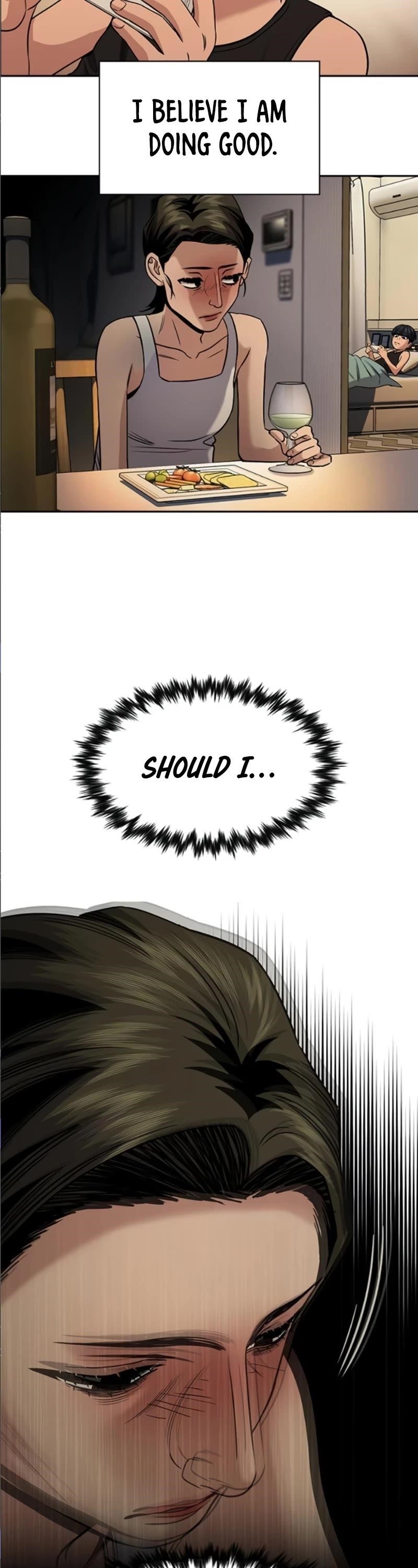 Get Schooled Chapter 173 - Page 42 in English