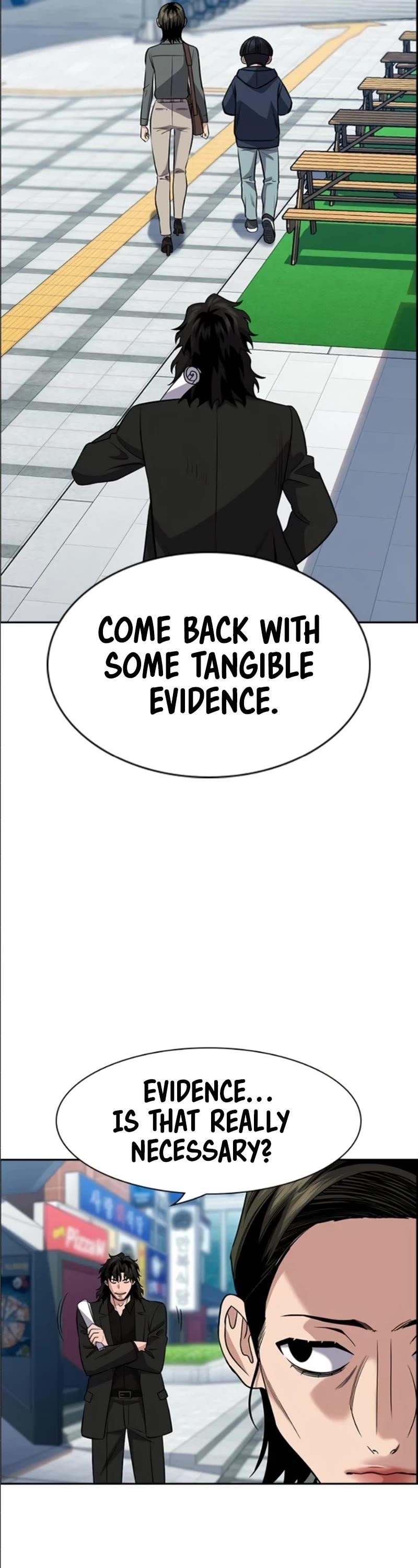 Get Schooled Chapter 173 - Page 6 in English