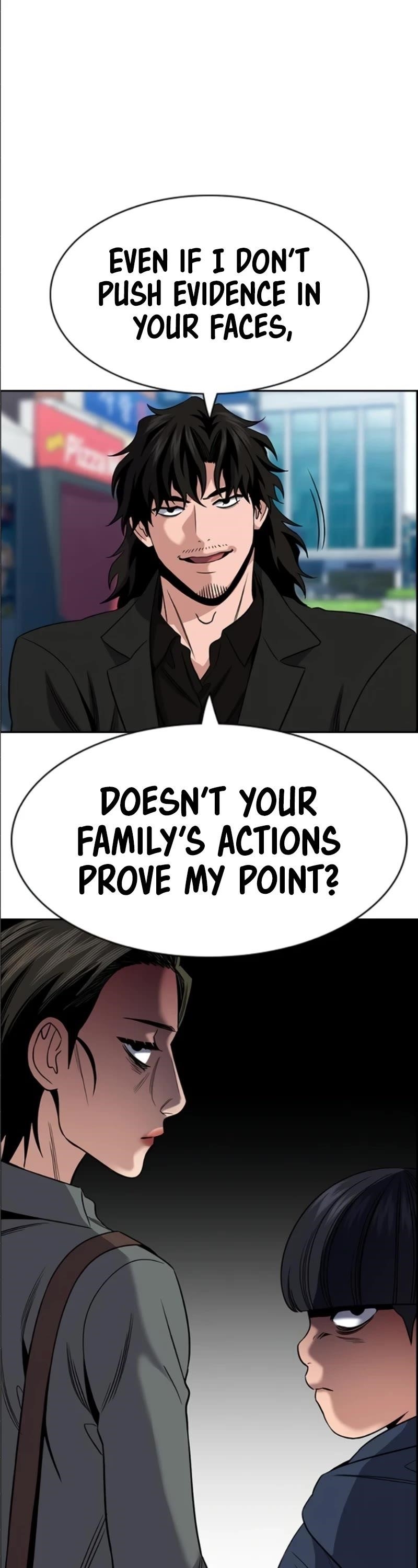 Get Schooled Chapter 173 - Page 7 in English