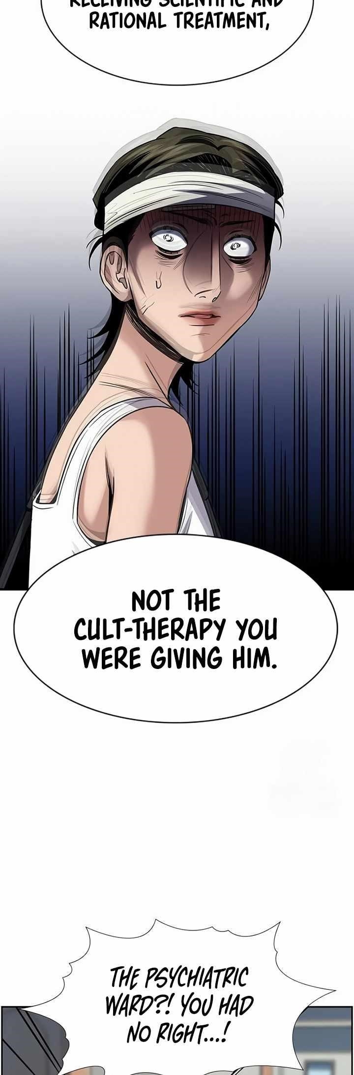 Get Schooled Chapter 174 - Page 10 in English