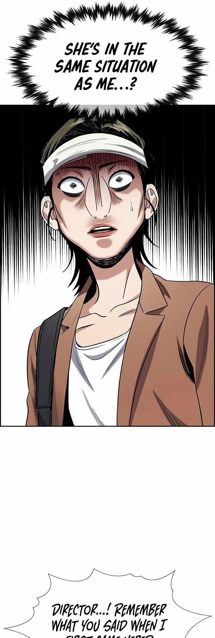 Get Schooled Chapter 174 - Page 36 in English