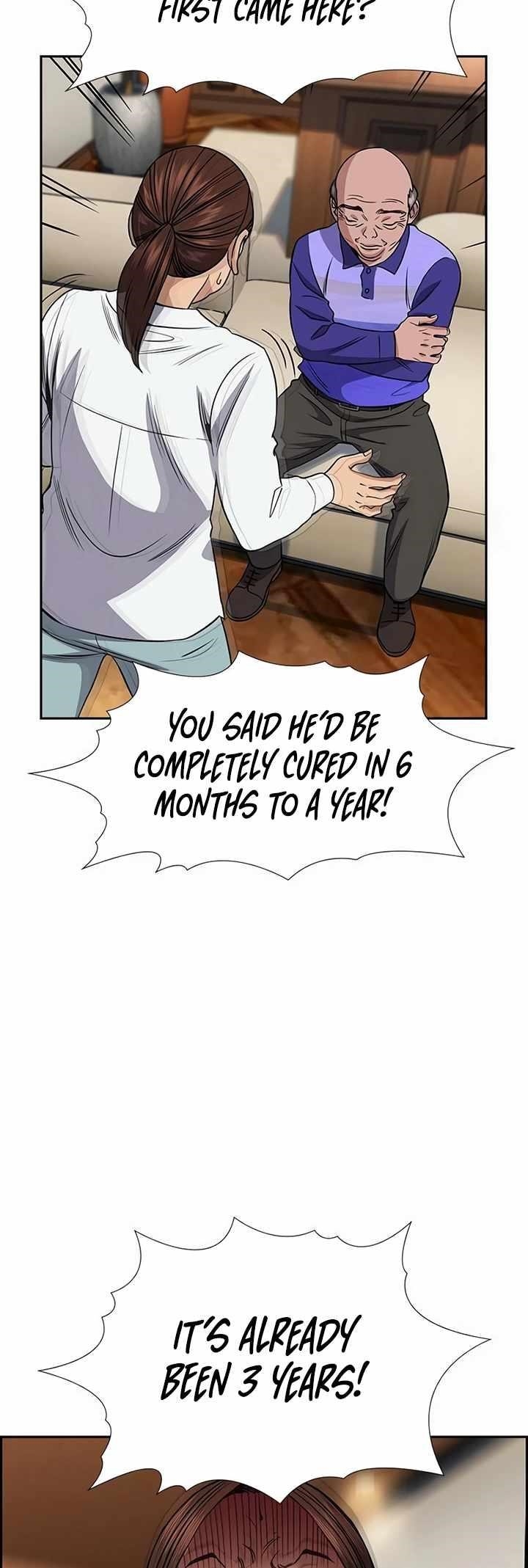 Get Schooled Chapter 174 - Page 37 in English