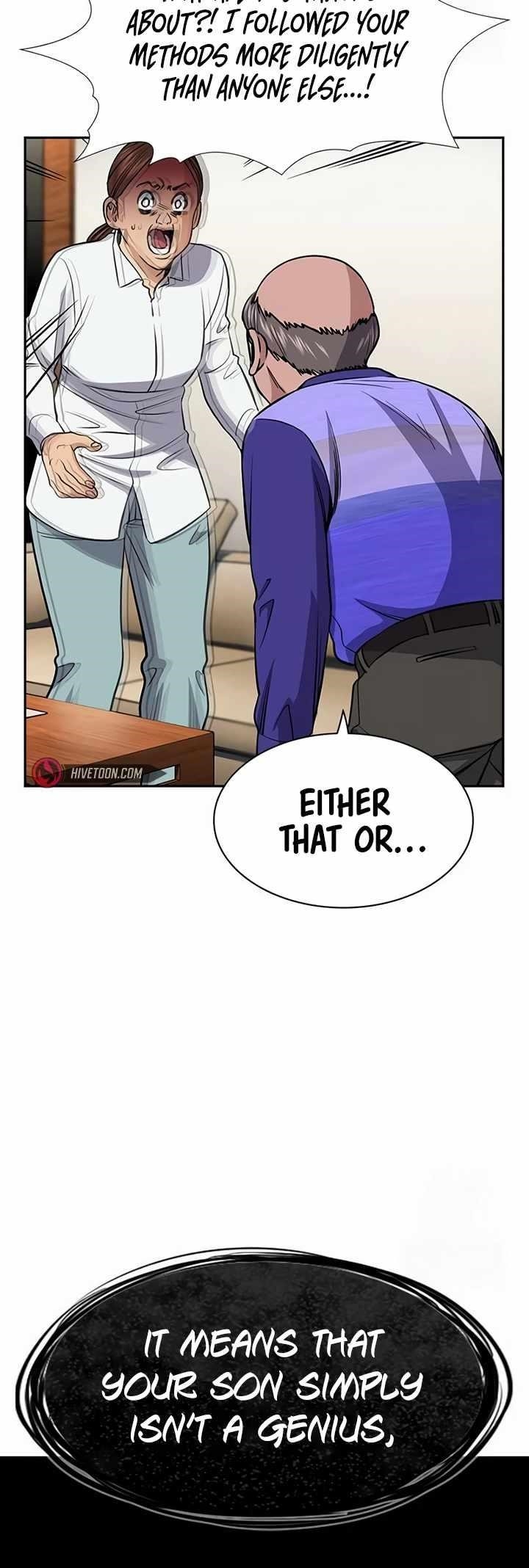 Get Schooled Chapter 174 - Page 42 in English