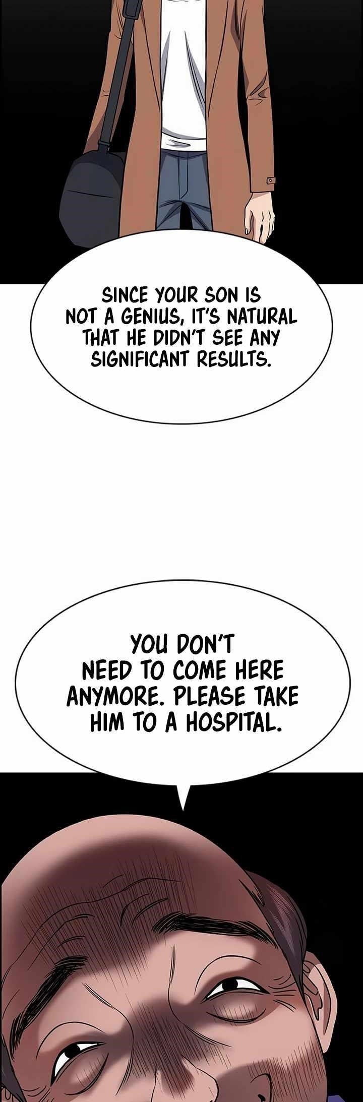 Get Schooled Chapter 174 - Page 45 in English