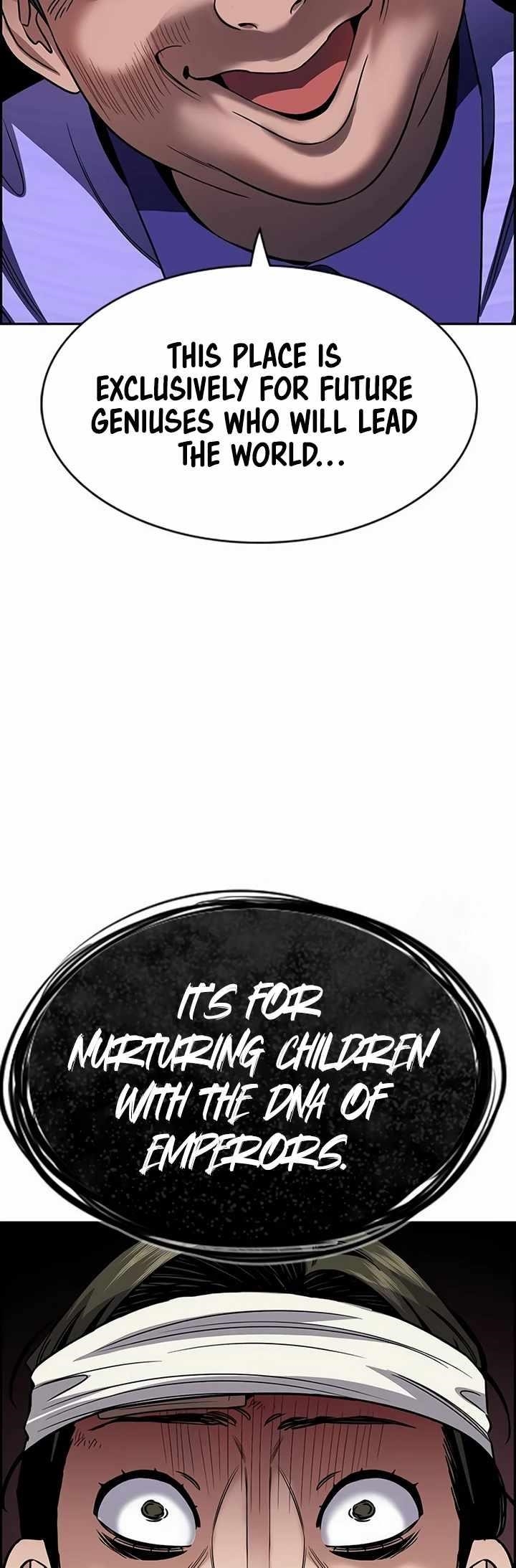 Get Schooled Chapter 174 - Page 46 in English