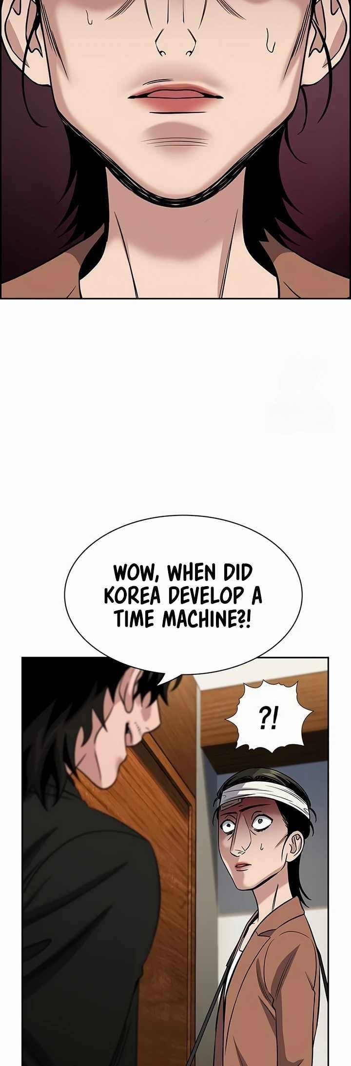 Get Schooled Chapter 174 - Page 47 in English