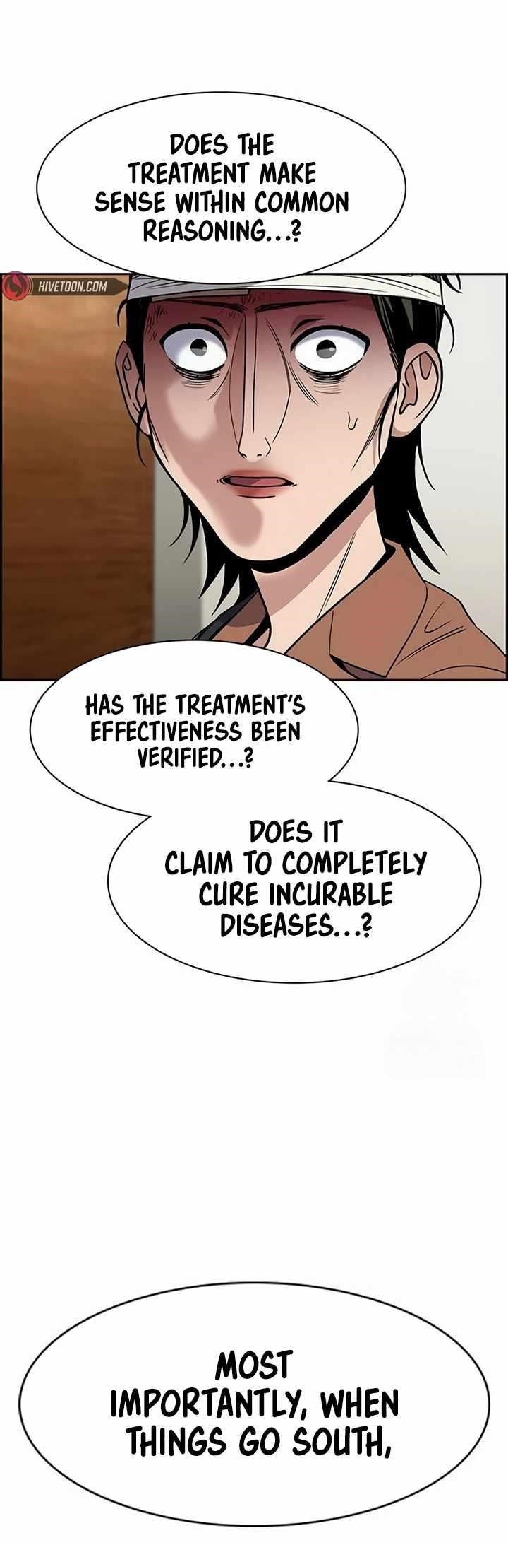 Get Schooled Chapter 174 - Page 49 in English