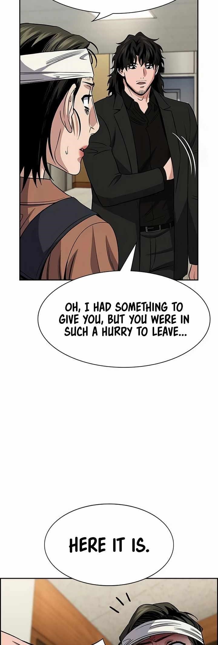 Get Schooled Chapter 174 - Page 51 in English