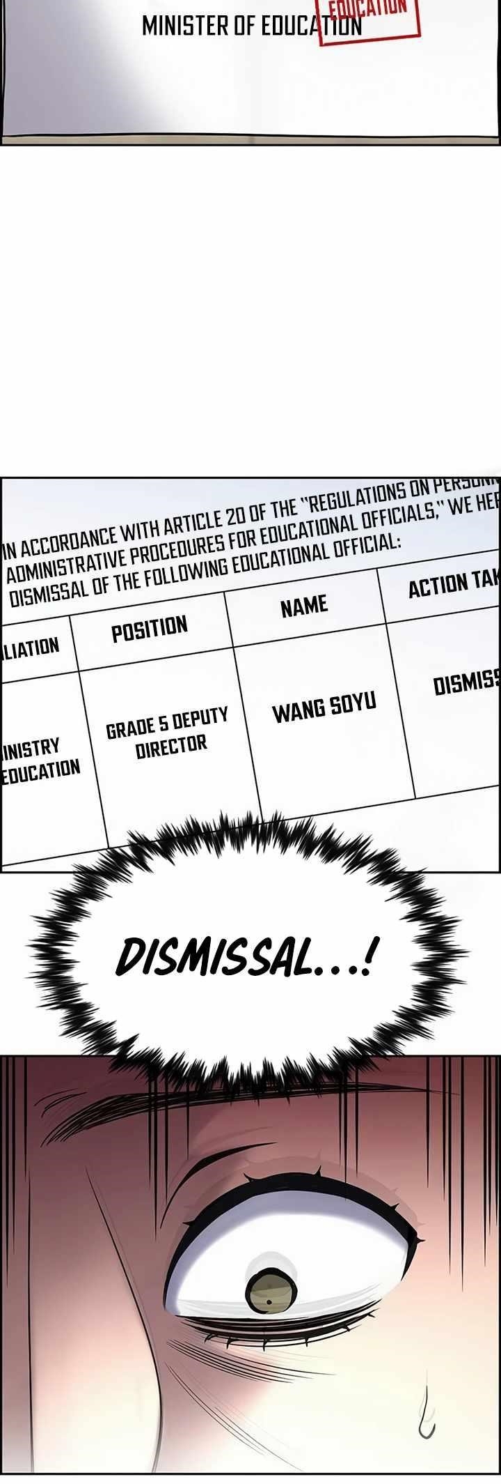 Get Schooled Chapter 174 - Page 53 in English