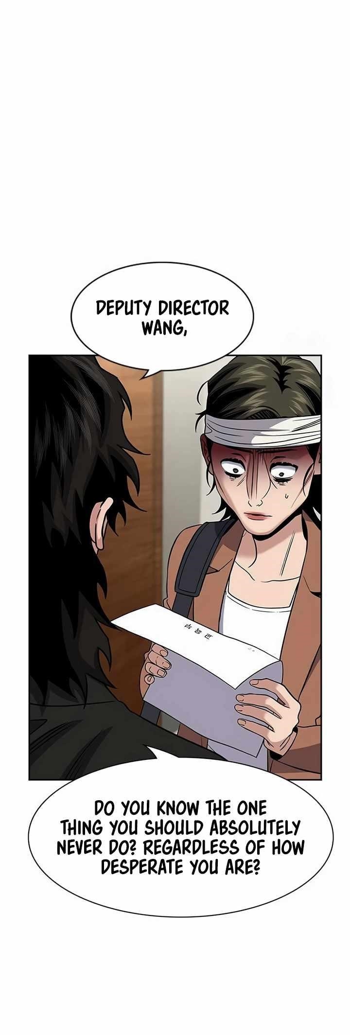 Get Schooled Chapter 174 - Page 54 in English